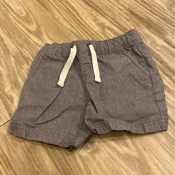 **3pk** of 18 month old Boys shorts (1 Carters and 2 Cat and Jack brand) - Picture 2 of 16